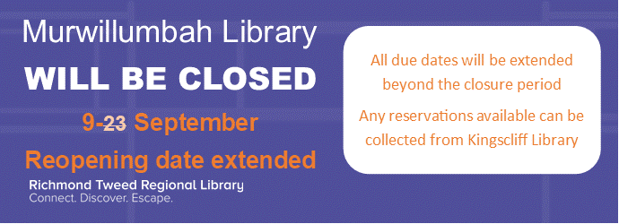 Disruption to service