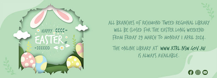 Visit the online library here