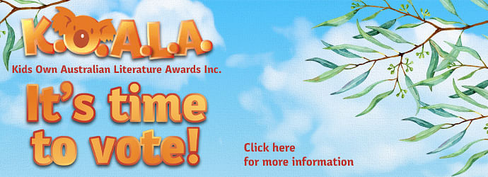 Click here to start voting!