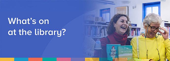 Click here to find events near you